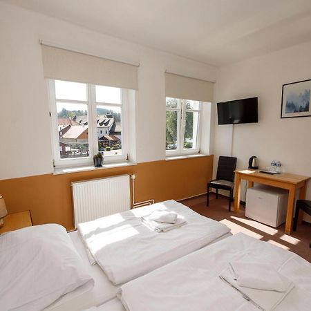 Rozmberk Inn Rožmberk nad Vltavou Екстериор снимка
