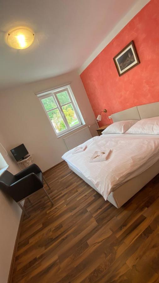 Rozmberk Inn Rožmberk nad Vltavou Екстериор снимка