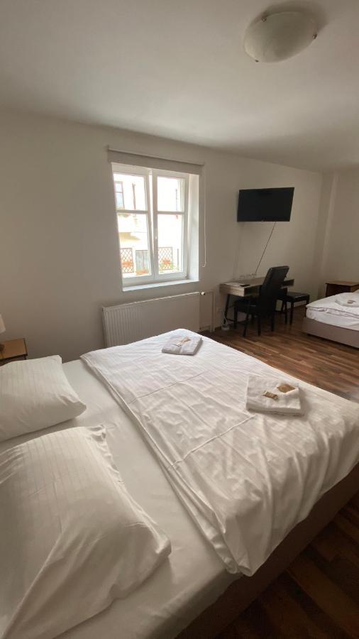 Rozmberk Inn Rožmberk nad Vltavou Екстериор снимка
