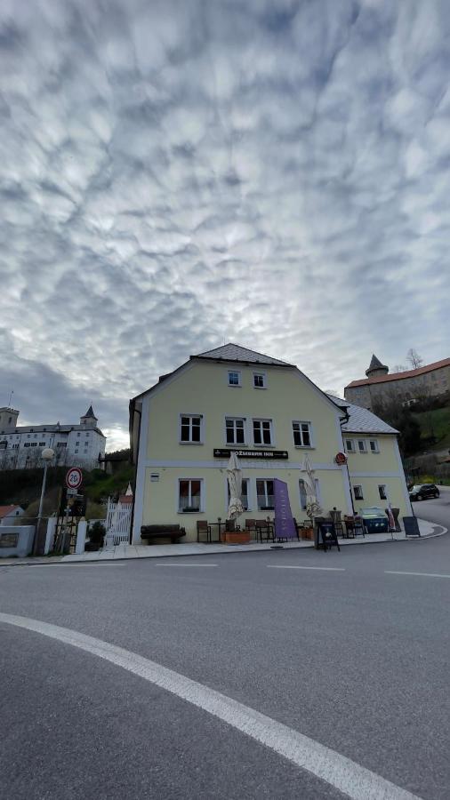 Rozmberk Inn Rožmberk nad Vltavou Екстериор снимка