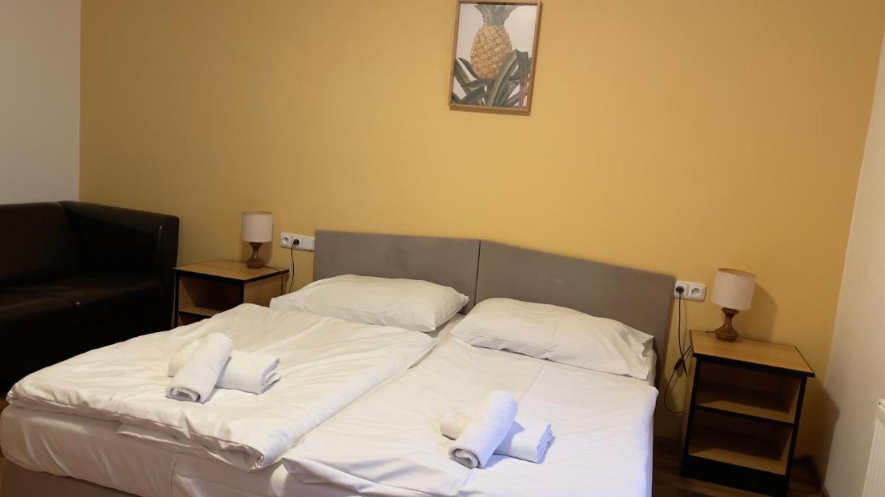 Rozmberk Inn Rožmberk nad Vltavou Екстериор снимка