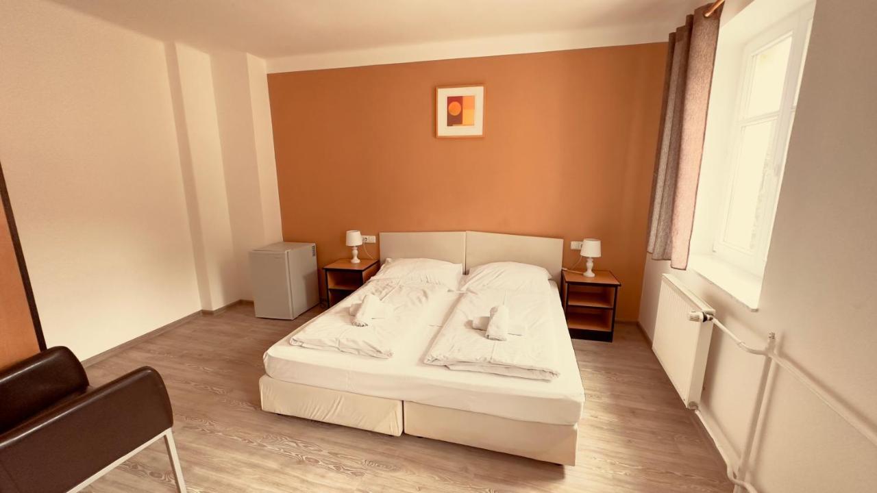 Rozmberk Inn Rožmberk nad Vltavou Екстериор снимка