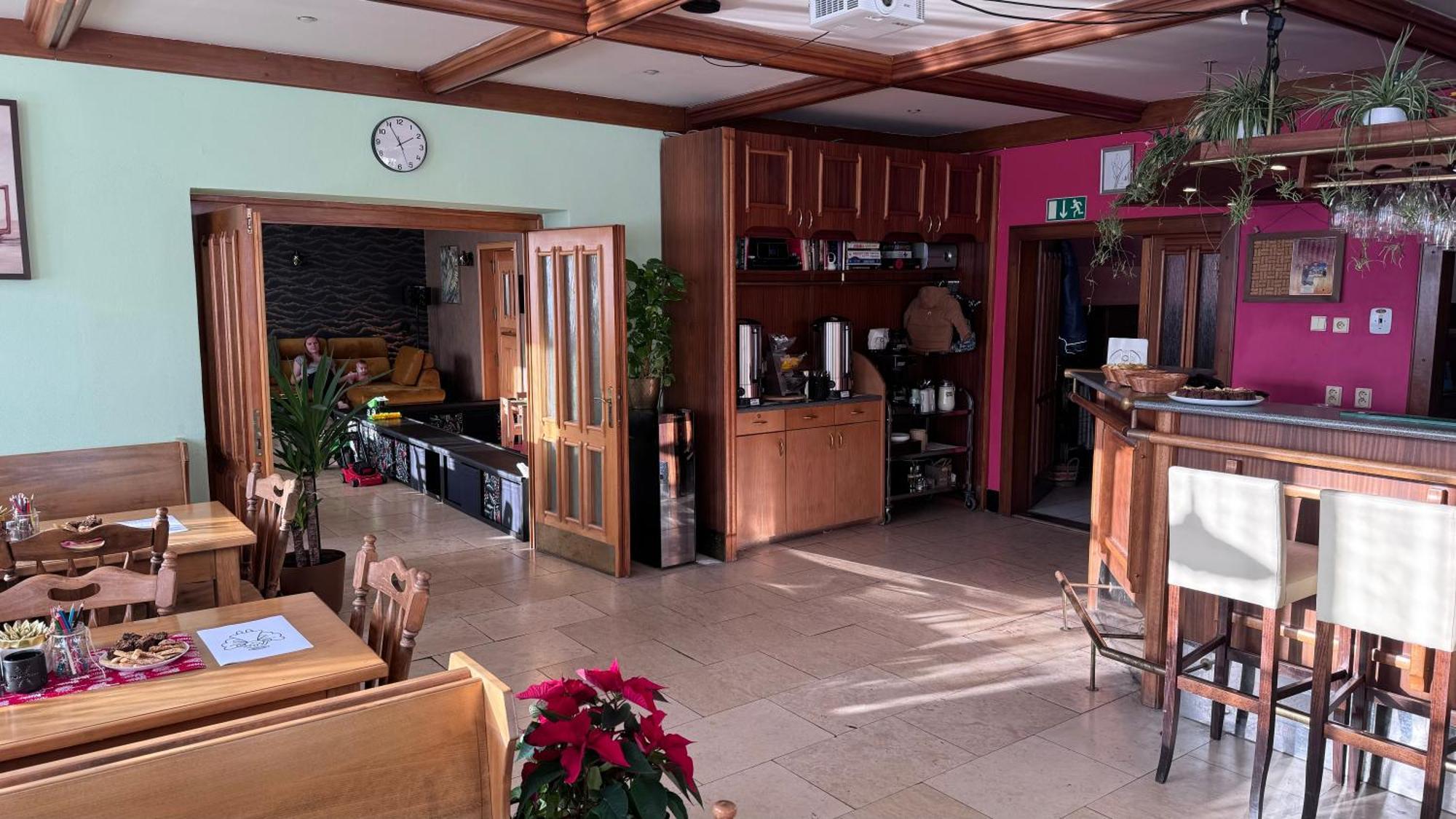 Rozmberk Inn Rožmberk nad Vltavou Екстериор снимка