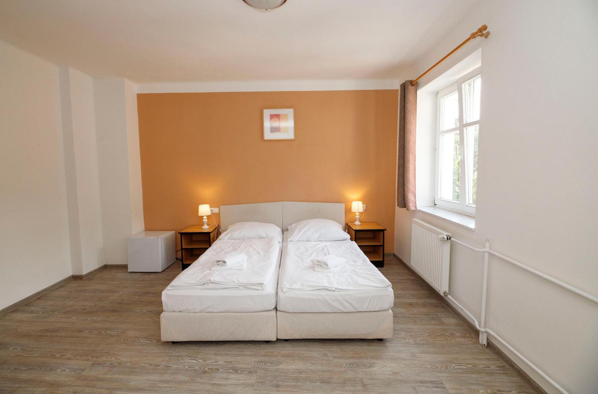 Rozmberk Inn Rožmberk nad Vltavou Екстериор снимка